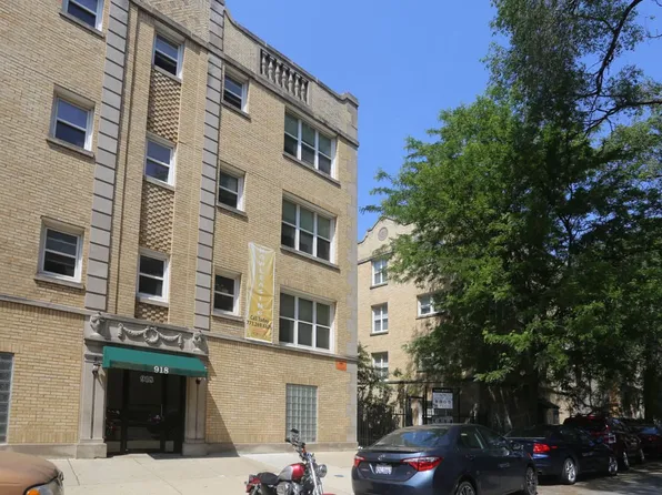 914 W Dakin St, Chicago, IL