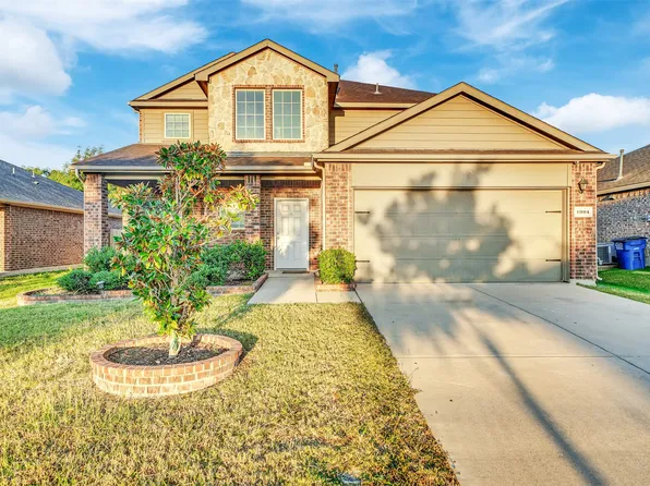 1004 Cedar Hollow Dr, Princeton, TX 75407