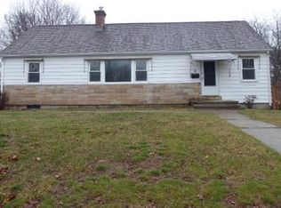 5 Arcade St, Chicopee, MA 01020