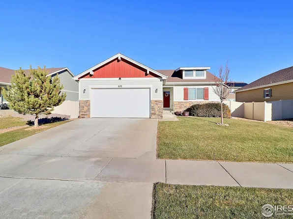 652 Conestoga Dr, Ault, CO 80610