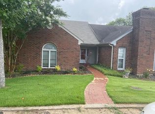 363 Edenbrook Dr, Brookhaven, MS 39601