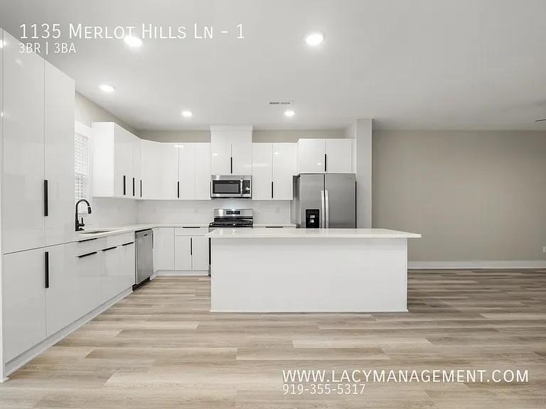 1135 Merlot Hills Ln #1 — Photo 7