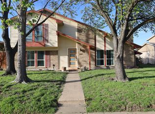 3201 Tampa Dr, Garland, TX