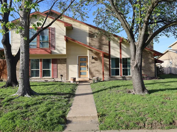 3201 Tampa Dr, Garland, TX 75043