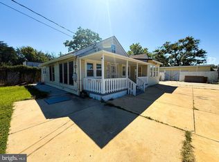 8611 Westphalia Rd, Upper Marlboro, MD 20774