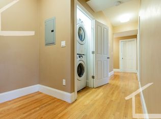 1592 Beacon St #4, Brookline, MA 02446