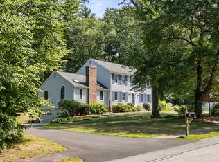 63 Teresa Rd, Hopkinton, MA 01748