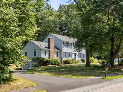 63 Teresa Rd, Hopkinton, MA, 01748