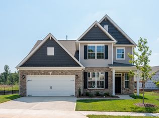 435 Salem Grace St, Kernersville, NC 27284