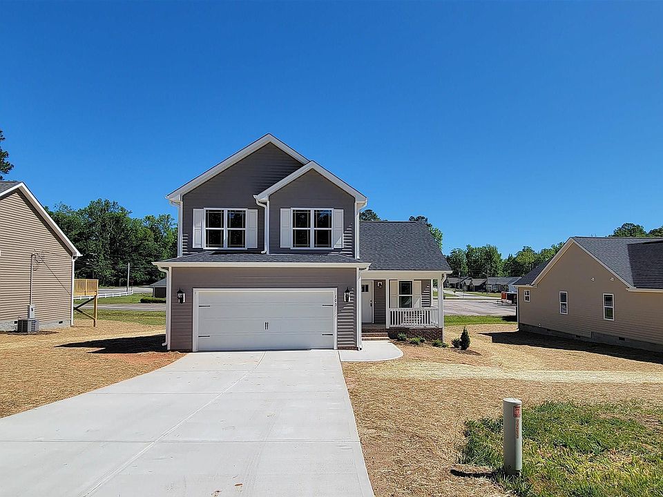 103 Tanglewood Dr, Louisburg, NC 27549 MLS 2535985 Zillow