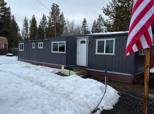 16595 Finley Butte Rd, La Pine, OR 97739