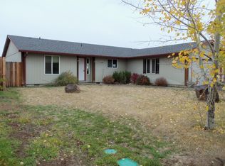 9101 Morning Glory Dr, Terrebonne, OR 97760