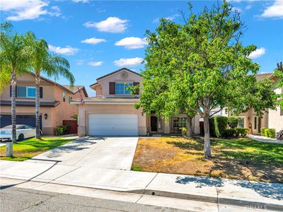 7 Villa Scencero, Lake Elsinore, CA, 92532