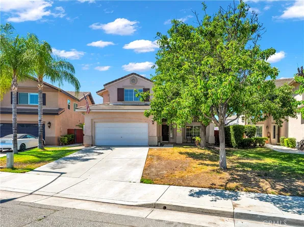 7 Villa Scencero, Lake Elsinore, CA 92532