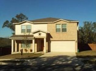 545 Hinge Loop, Cibolo, TX 78108