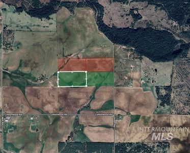 1604 Green Rd Lot 3, Orofino, ID, 83544