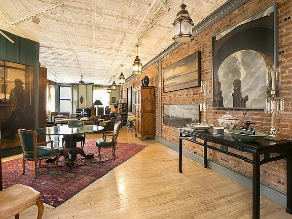 4th image of 133 Wooster St APT 4F
