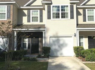 3327 Conservancy Ln, Charleston, SC 29414
