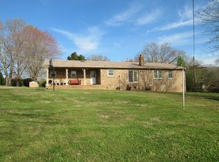 347 Roy Webb Rd, McMinnville, TN 37110