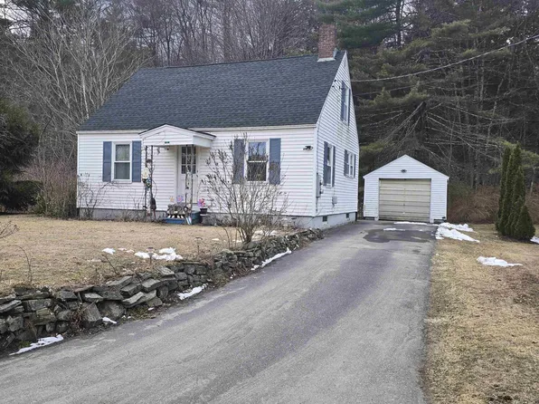 59 Weston Heights, Windsor, VT 05089