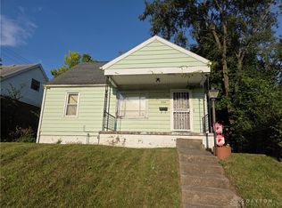 924 Dow St, Dayton, OH 45402