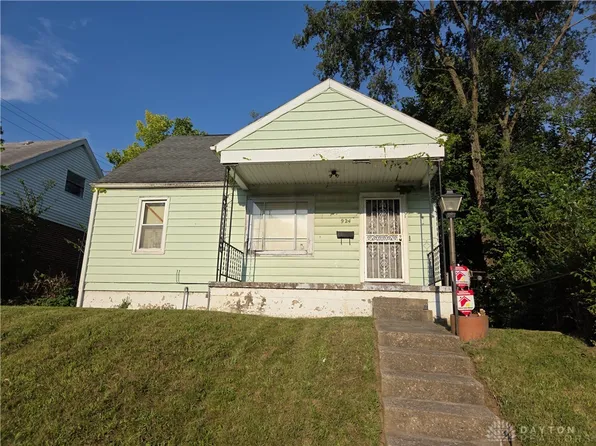 924 Dow St, Dayton, OH 45402