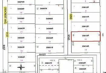 2nd image of 710 92nd Ct