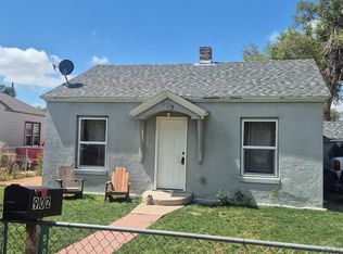 902 Bradish Ave, La Junta, CO 81050