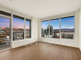 1626 Water St #1002, Kelowna, BC V1Y 0N7