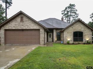 5999 Walnut Hill Dr, Flint, TX 75762