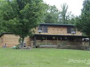 1231 Rays Fork Rd, Sadieville, KY 40370