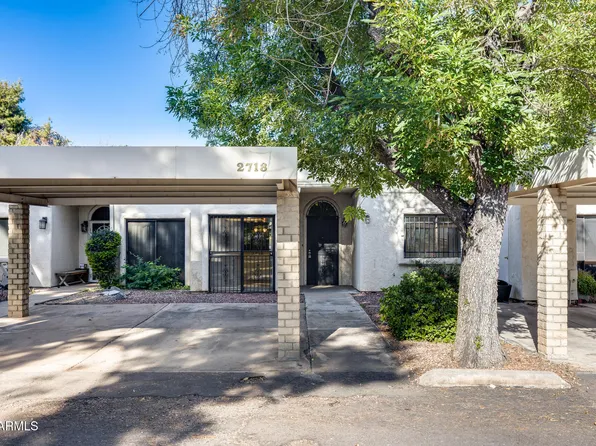 2718 W DESERT COVE Avenue, Phoenix, AZ 85029