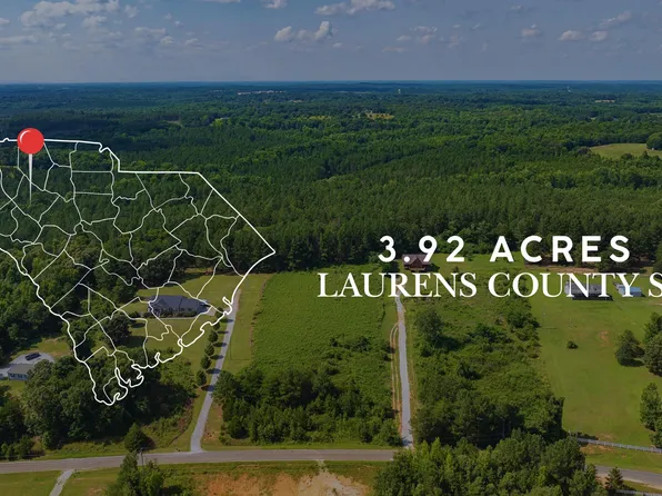 114 Lucille Dr, Gray Court, SC 29645