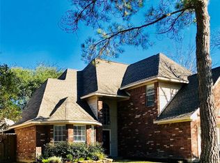 16820 Kettle Creek Dr, Spring, TX 77379