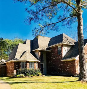 16820 Kettle Creek Dr, Spring, TX, 77379