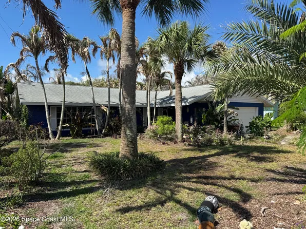309 1st Ave, Melbourne Beach, FL 32951