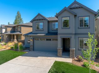 60211 Rolled Rock Way, Bend, OR 97702