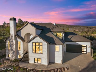 1170 N Cottonwood Cir, Heber, UT, 84032