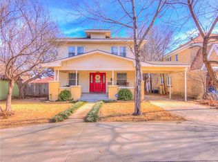 3416 N Western Ave, Oklahoma City, OK 73118