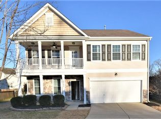 6005 Centerview Dr, Indian Trail, NC 28079