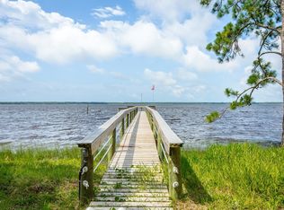 2697 Surf Rd, Panacea, FL 32346