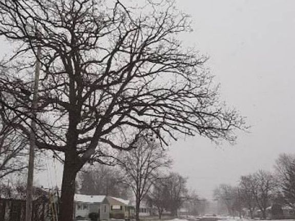 Exterior Neighborhood (street photo)