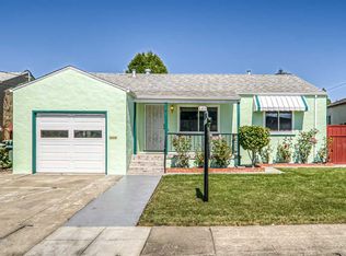 648 Arthur Ave, San Leandro, CA 94577