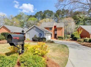 2620 Camden Glen Ct, Roswell, GA 30076