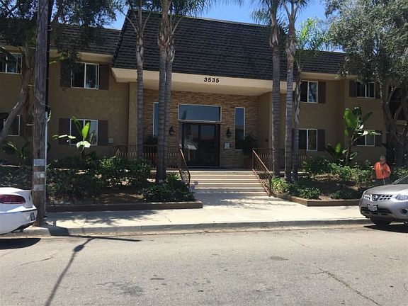 2nd image of 3535 Madison Ave Unit 203