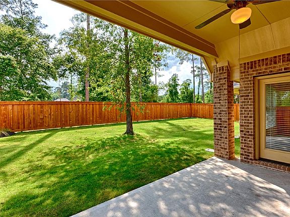 Located on 3225 in NorthGrove at Spring Creek in Magnolia, TX