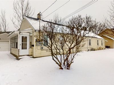 236 Ensminger Rd, Tonawanda, NY, 14150