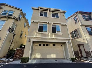 48907 Air Fern Cmn, Fremont, CA 94539