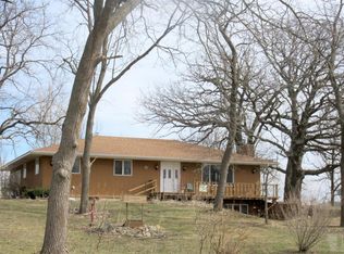 21296 368th St, Forest City, IA 50436