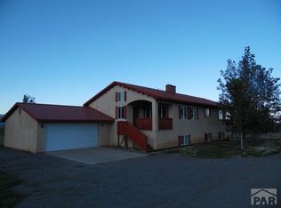 10572 West Ln, Rye, CO 81069